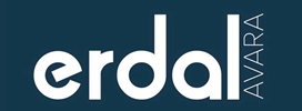 Erdal Avara Kuaför Logo